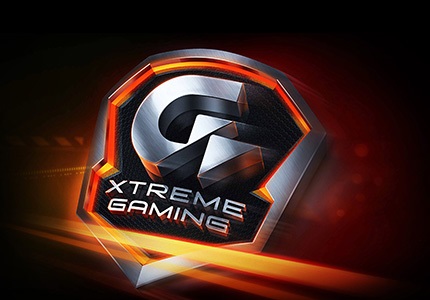 GIGABYTE Xtreme